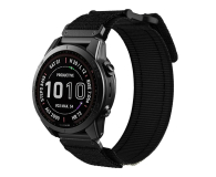TECH-PROTECT Scout Pro do Garmin Fenix (26mm) Black 5906302309283 - 1275783 - zdjęcie 1